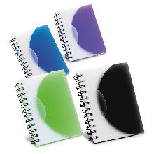 CADERNO PERSONALIZADO