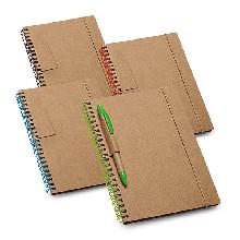 CADERNO PERSONALIZADO