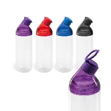 SQUEEZE PLASTICO 900 ML PERSONALIZADO