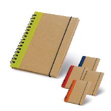 CADERNO PERSONALIZADO