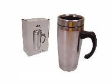 CANECA INOX PERSONALIZADO