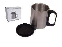 CANECA INOX PERSONALIZADO