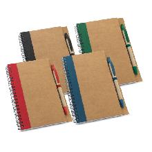 CADERNO PERSONALIZADO